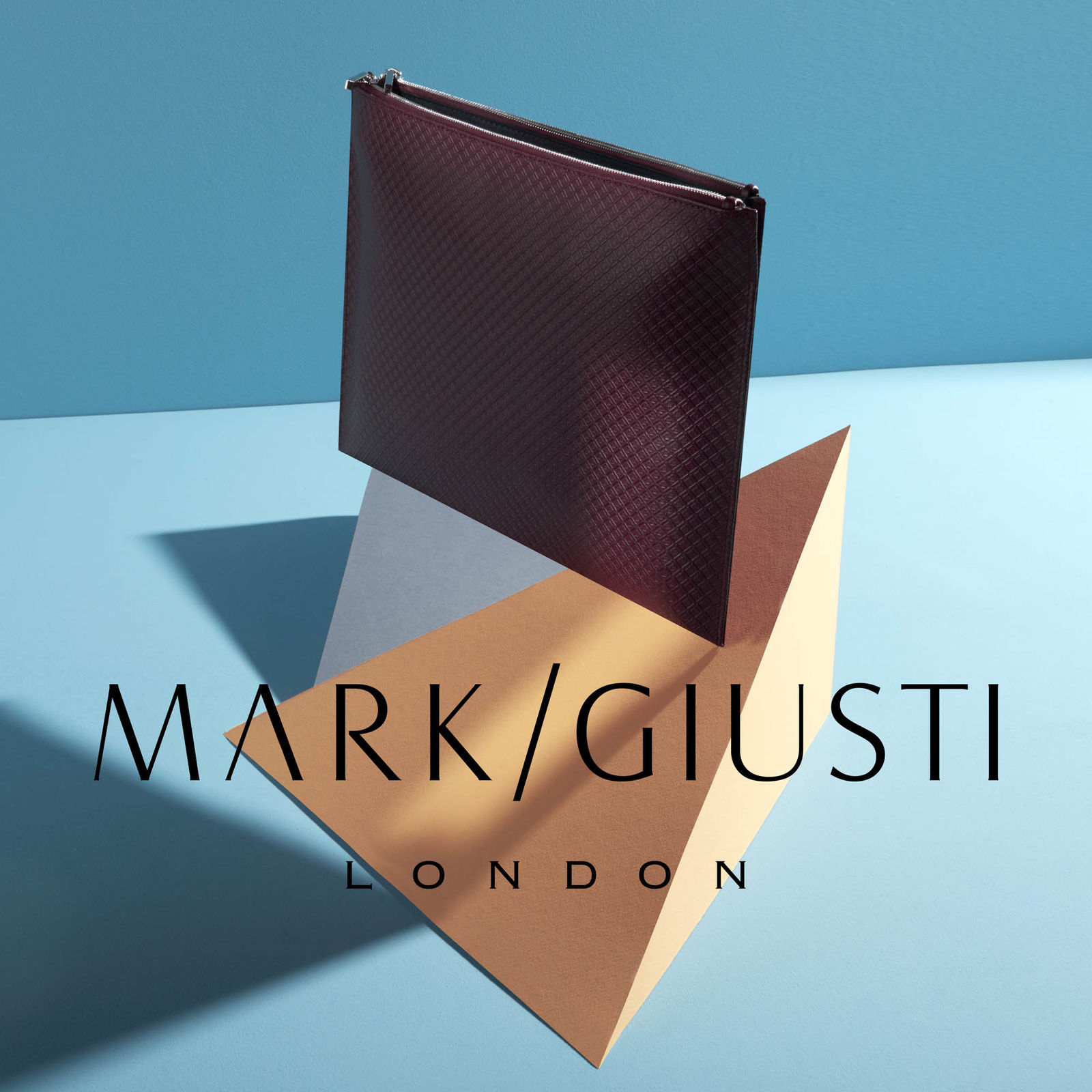 Mark Giusti